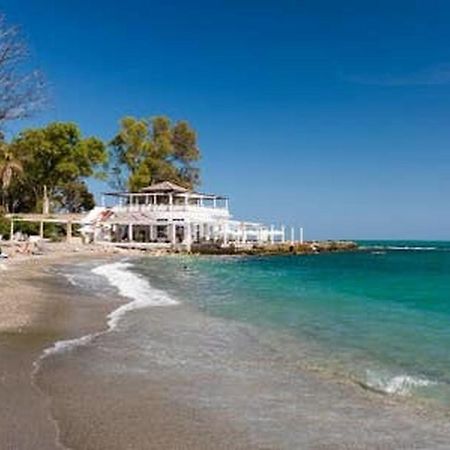 Comfortable Studio In Balneario Beach Apartment Malaga Exterior photo